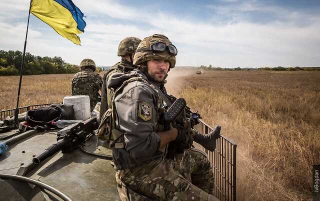 Окупанти збільшили кількість атак на Харківському напрямку, - Генштаб