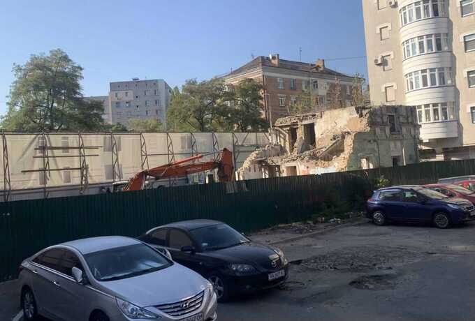 У Київраді затвердили ліквідацію історичної “лісопильні Сніжка”