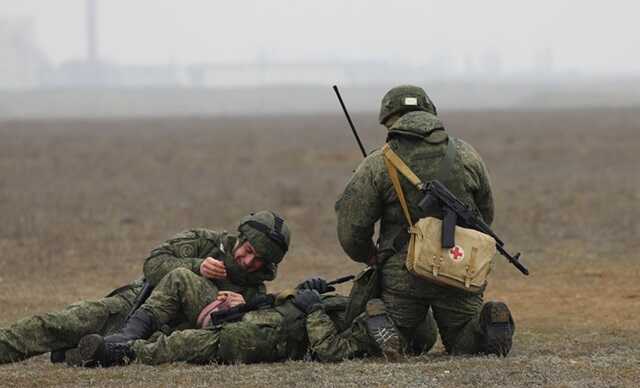 В Україні ліквідували п’ятого завербованого найманця з Індії, - ЗМІ