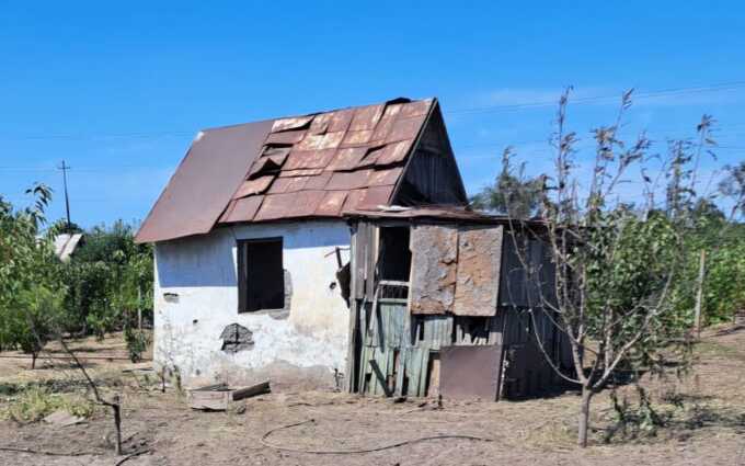 Ворог атакував два райони Дніпропетровщини: є загиблі