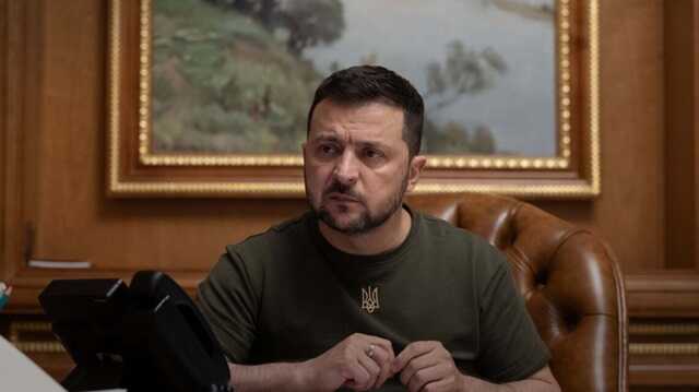Українська армія вміє дивувати, це демонструє поле бою, - Зеленський