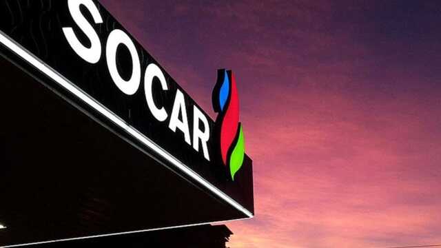 В Росії заявили, що азербайджанська SOCAR та "Газпром" домовились про розширення стратегічного партнерства