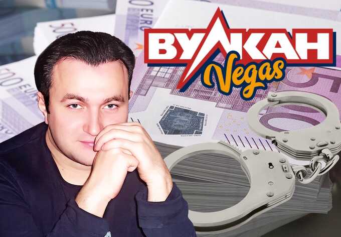 Maksym Krippa: from underground casinos to elite real estate in Koncha-Zaspa