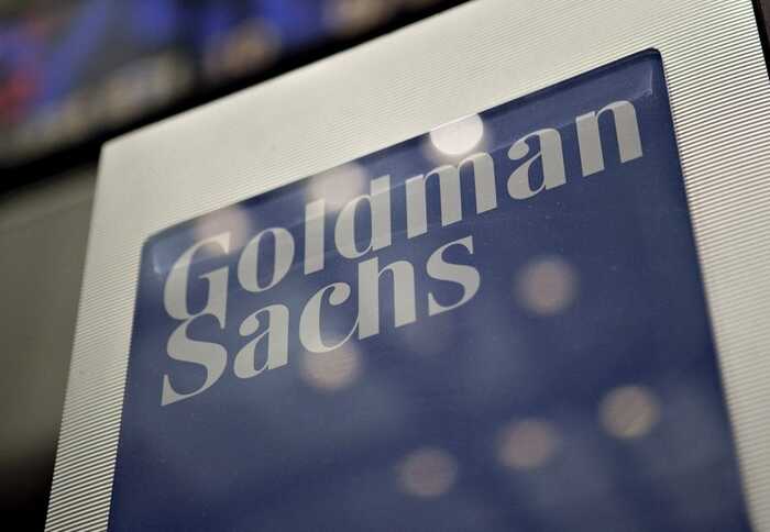 Інвестбанк Goldman Sachs остаточно йде з Росії