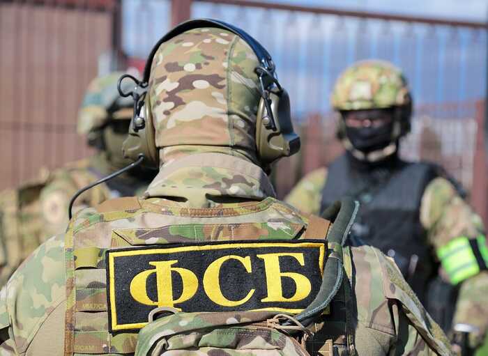 У Маріуполі підірвали автомобіль співробітника ФСБ