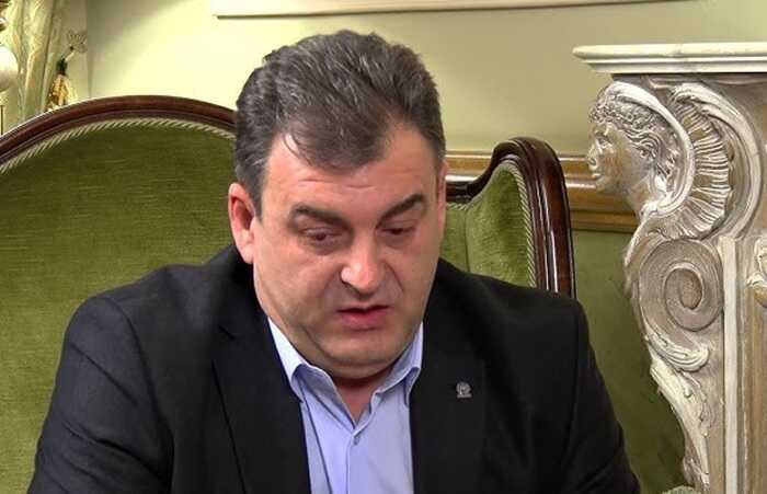 Очільник санаторію «Люстдорф» приховав майно та доходи на суму 2,72 млн гривень