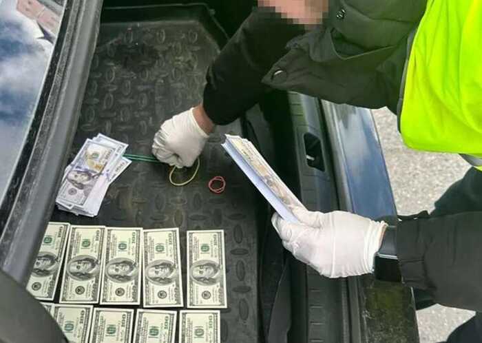На Київщині затримано організатора каналу переправки ухилянтів до ЄС