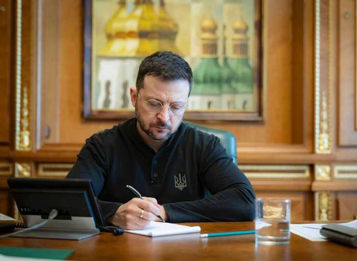 Зеленський підписав закон про знижку у 50% при добровільній сплаті штрафу ТЦК
