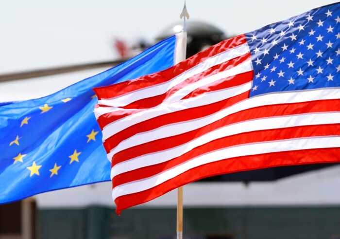 Євросоюз відклав запровадження контрзаходів проти США