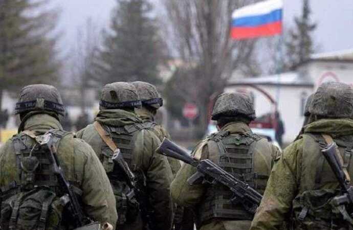 Росіяни готуються відзначати 9 травня на окупованих територіях, - NYT