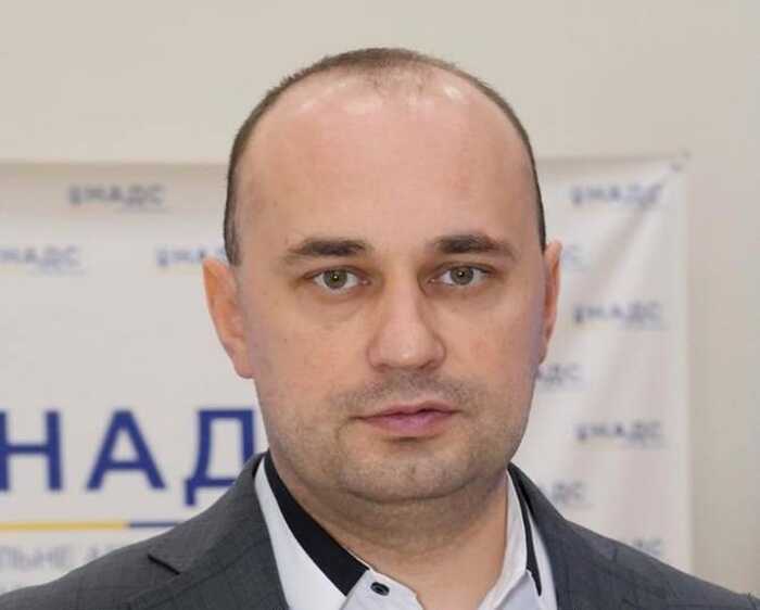 Заступник голови Укртрансбезпеки Марценишин придбав квартиру за 3,48 мільйона гривень