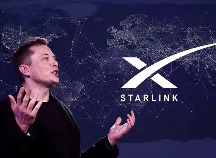 Адміністрація Трампа просуває Starlink Маска через митні переговори — WP