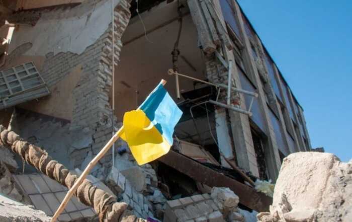 Світовий банк виділить 84 мільйони доларів на відновлення житла для українців